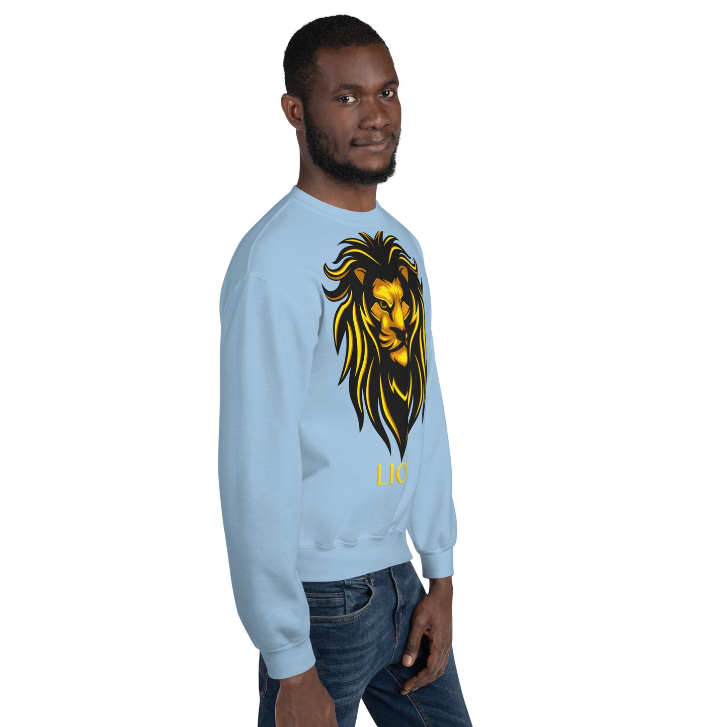 LION - Unisex Sweatshirt