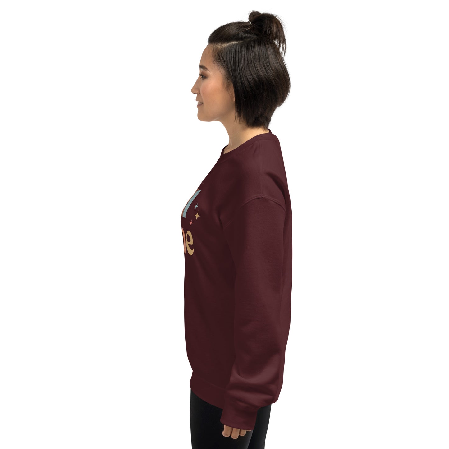 Fall babe - Unisex Sweatshirt