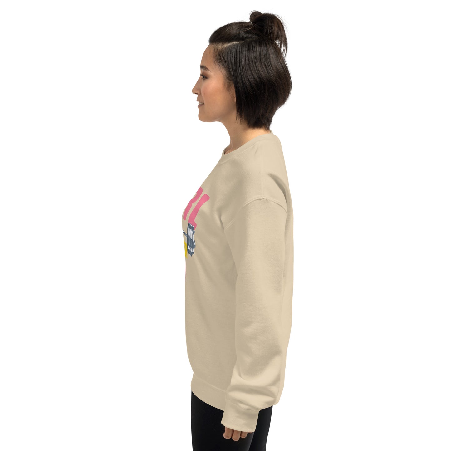 Girl Power - Unisex Sweatshirt