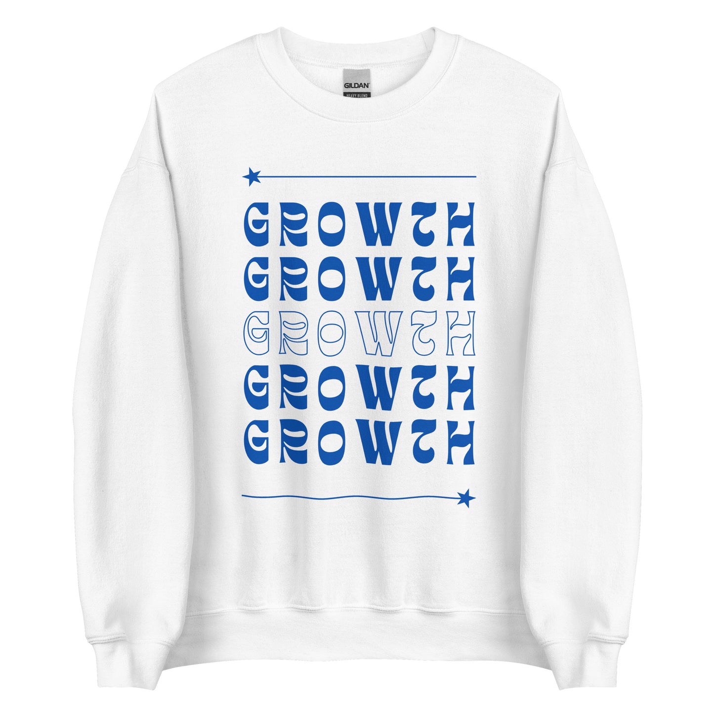 GROWTH - Unisex Sweatshirt