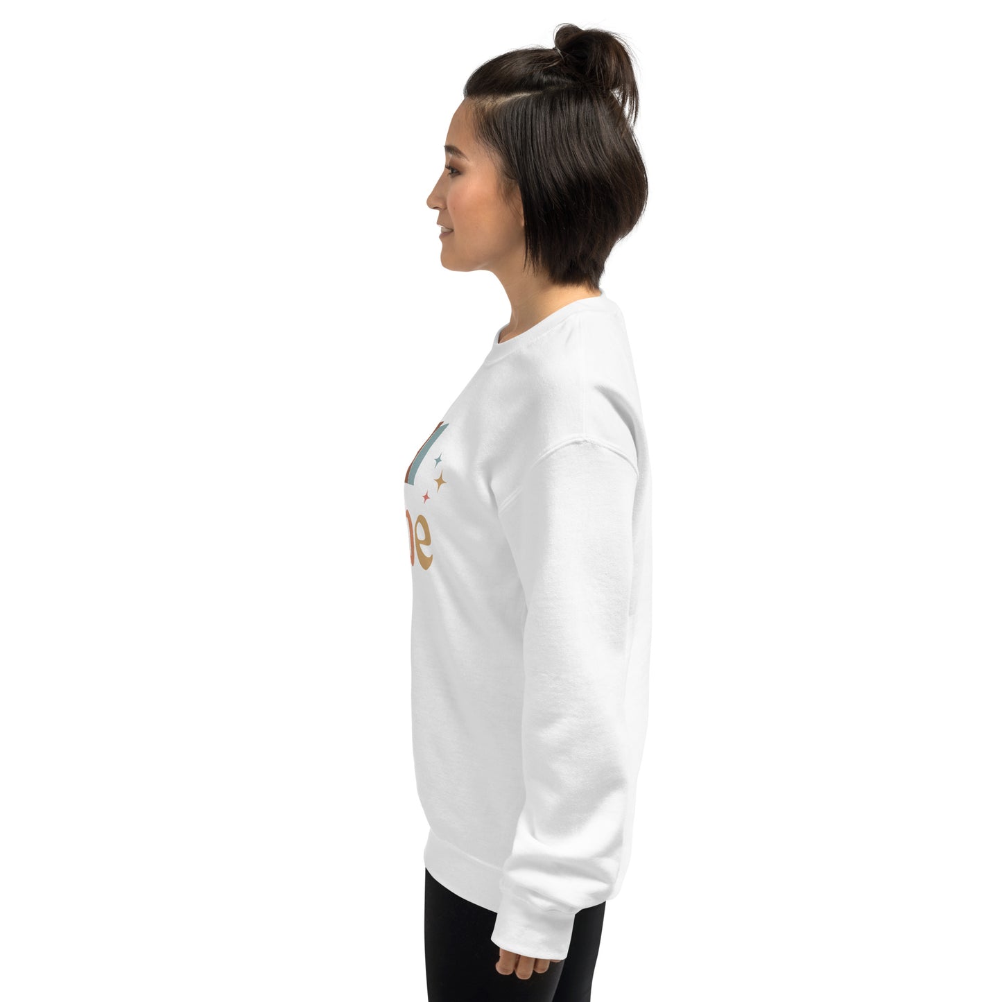 Fall babe - Unisex Sweatshirt