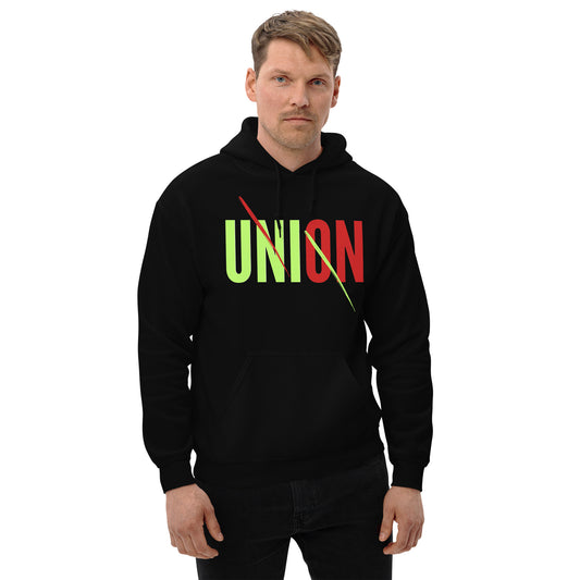 UNION - Unisex Hoodie