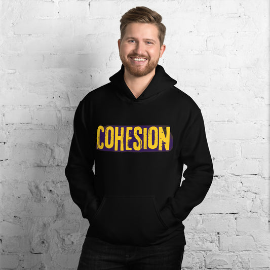 COHESION - Unisex Hoodie