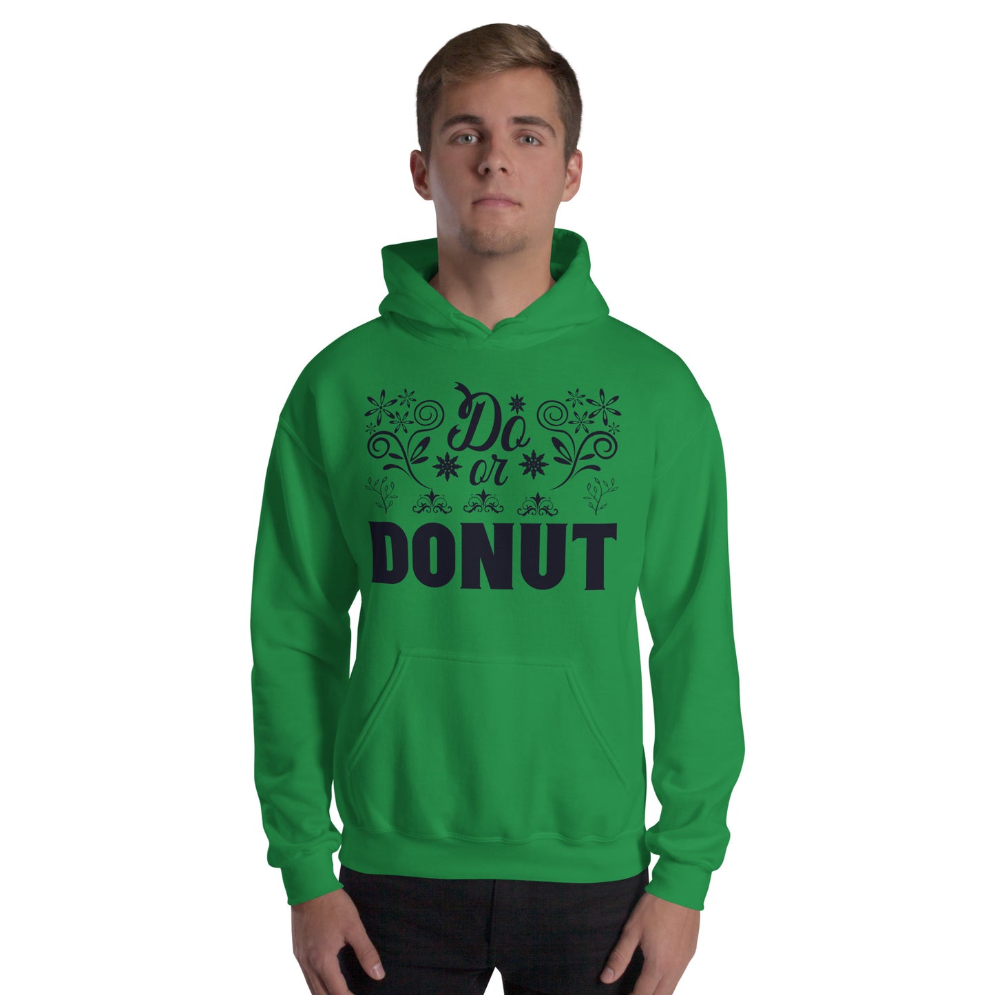 Do Or Donut - Unisex Hoodie