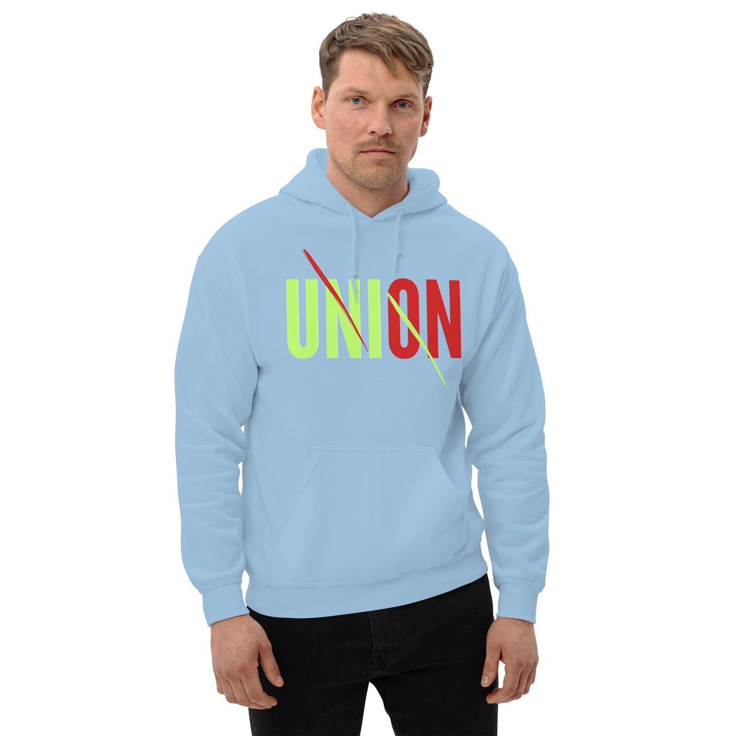 UNION - Unisex Hoodie