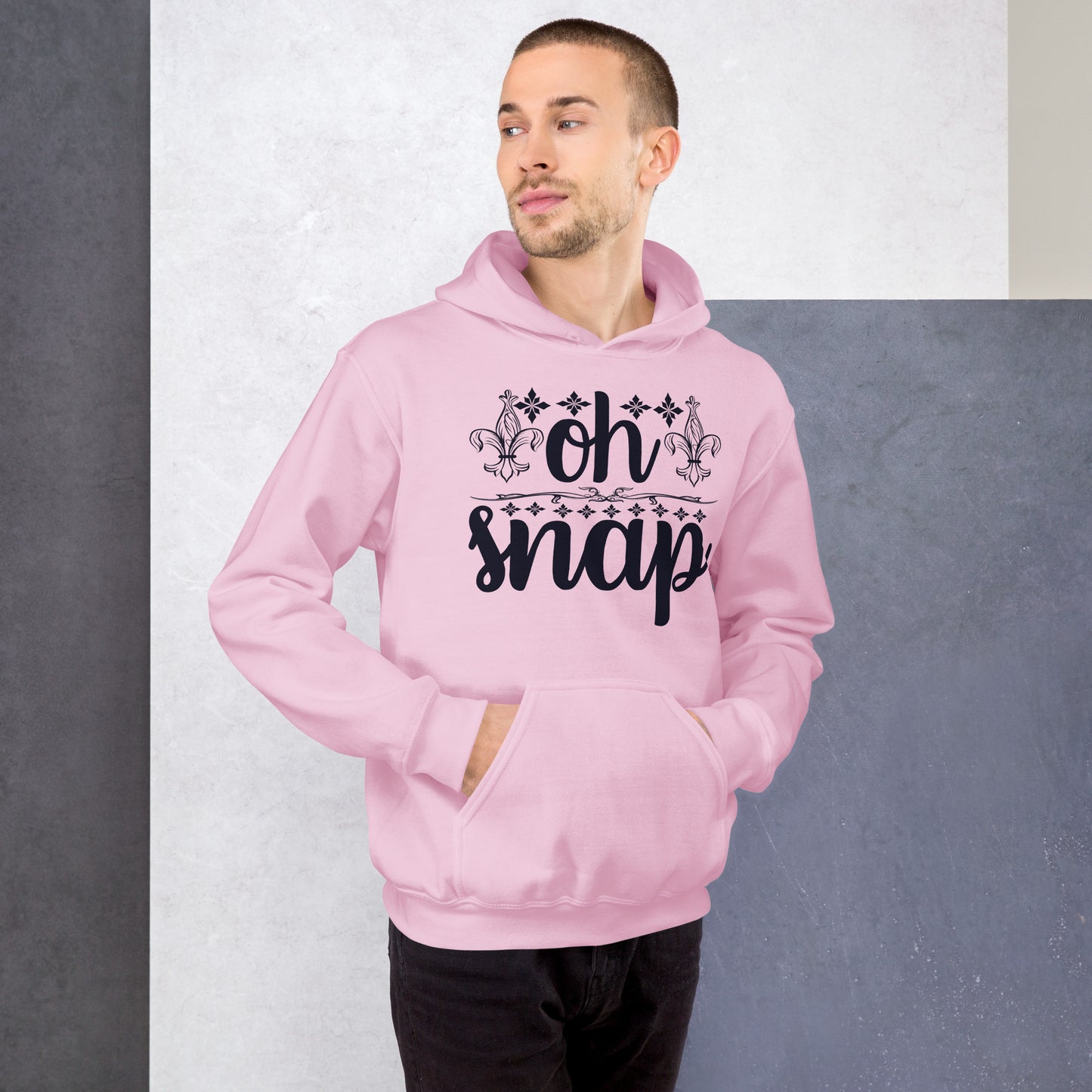 Oh Shop - Unisex Hoodie