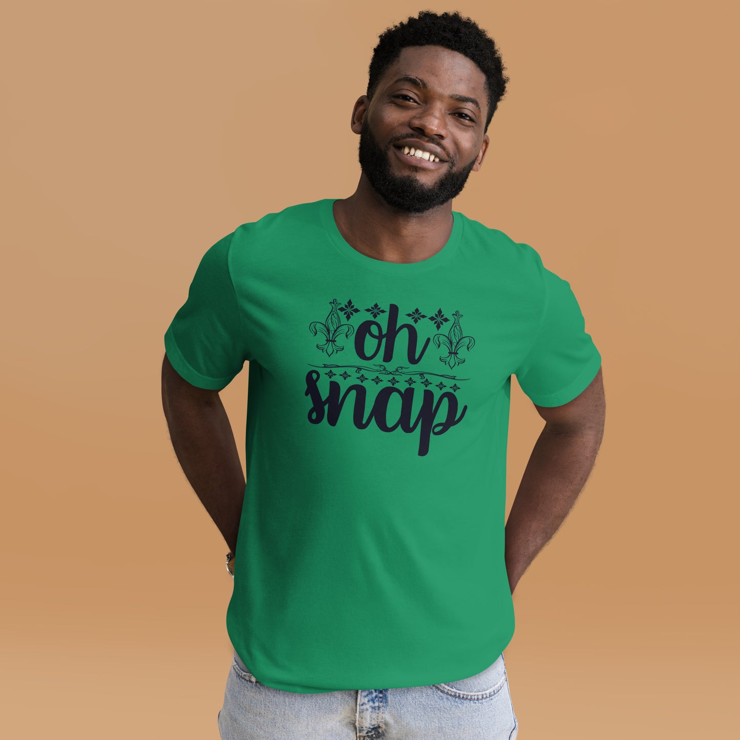 Oh Shop - Unisex t-shirt