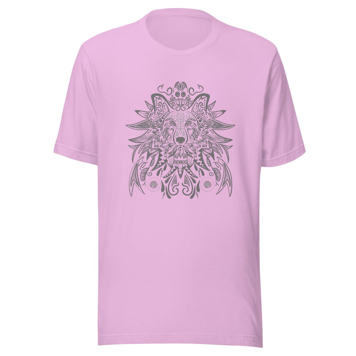 Lion Sketch - Unisex t-shirt