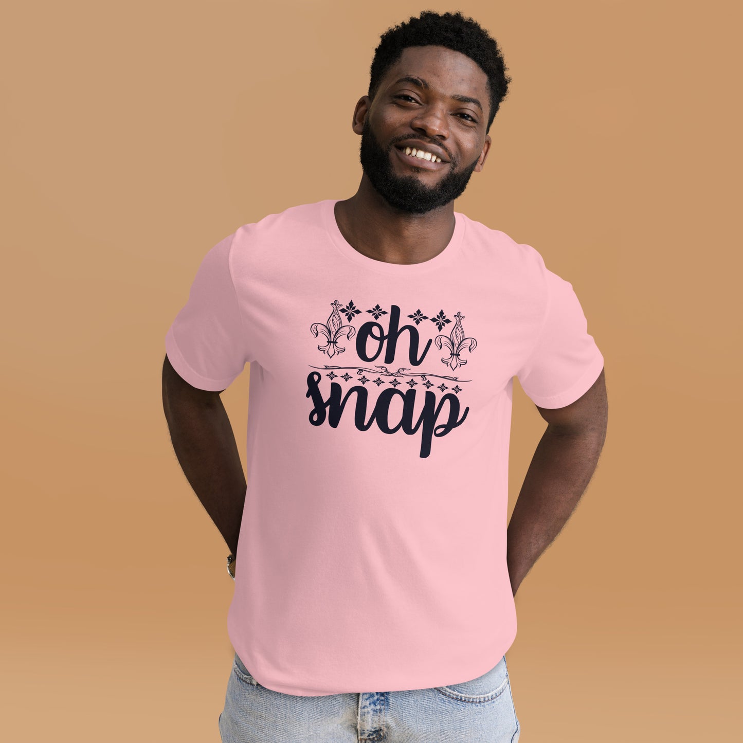 Oh Shop - Unisex t-shirt