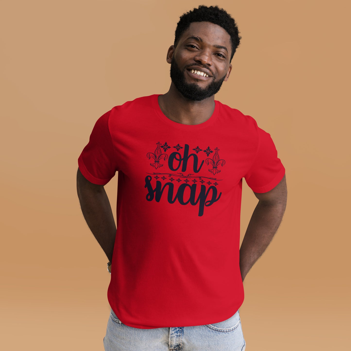 Oh Shop - Unisex t-shirt