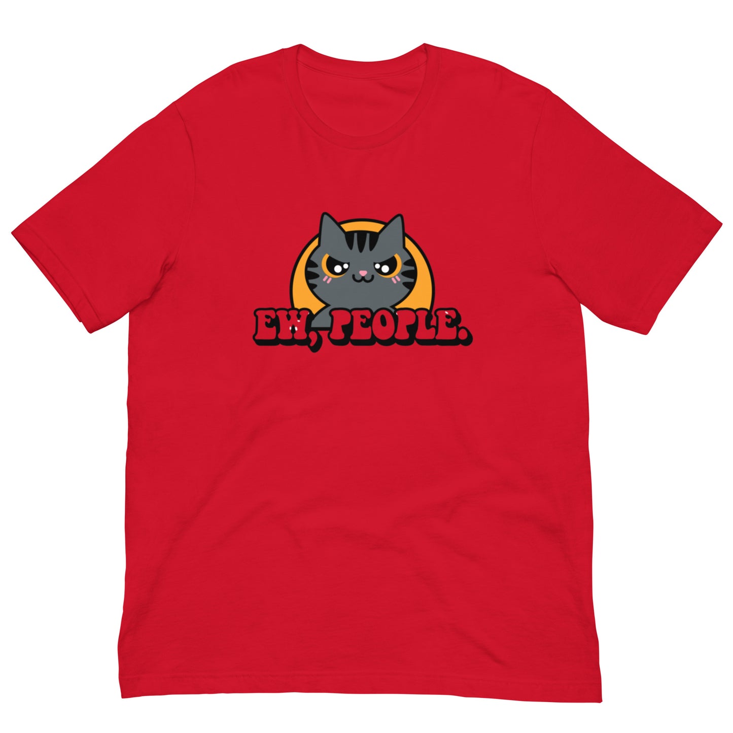 Ew People - Unisex t-shirt