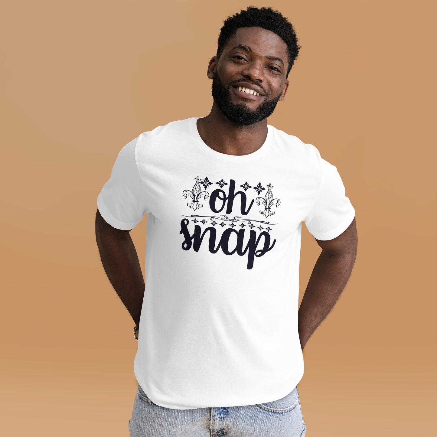 Oh Shop - Unisex t-shirt