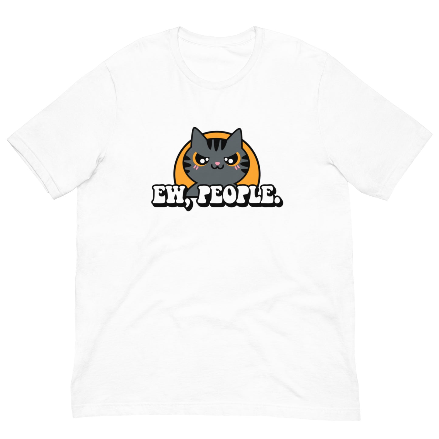 Ew People - Unisex t-shirt