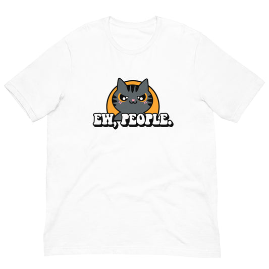 Ew People - Unisex t-shirt