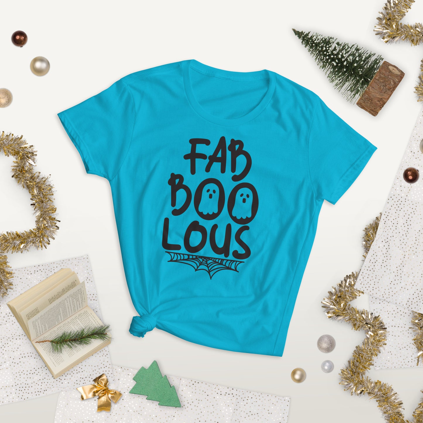 Faboolous - Women's short sleeve t-shirt