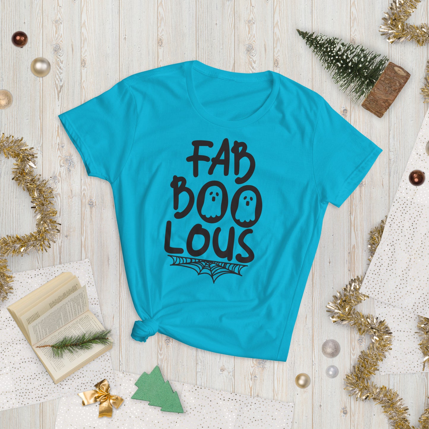 Faboolous - Women's short sleeve t-shirt