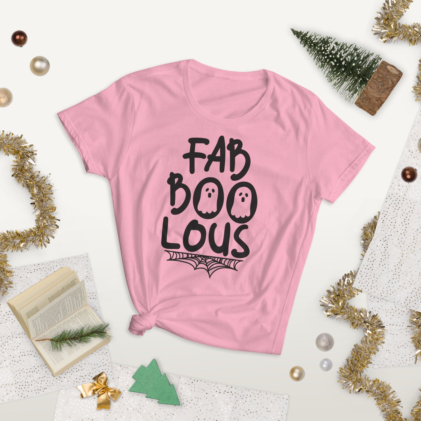 Faboolous - Women's short sleeve t-shirt