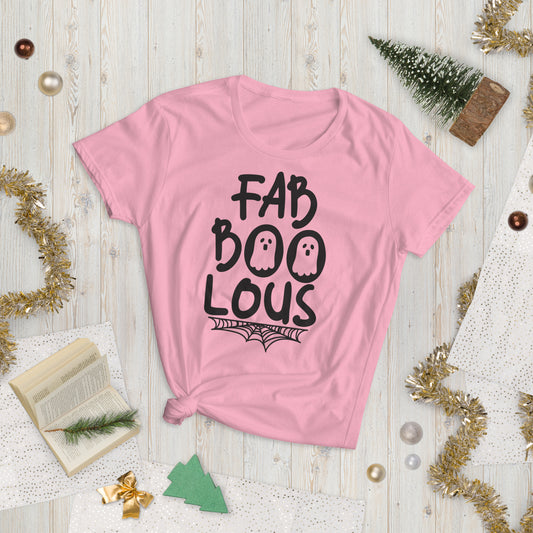 Faboolous - Women's short sleeve t-shirt