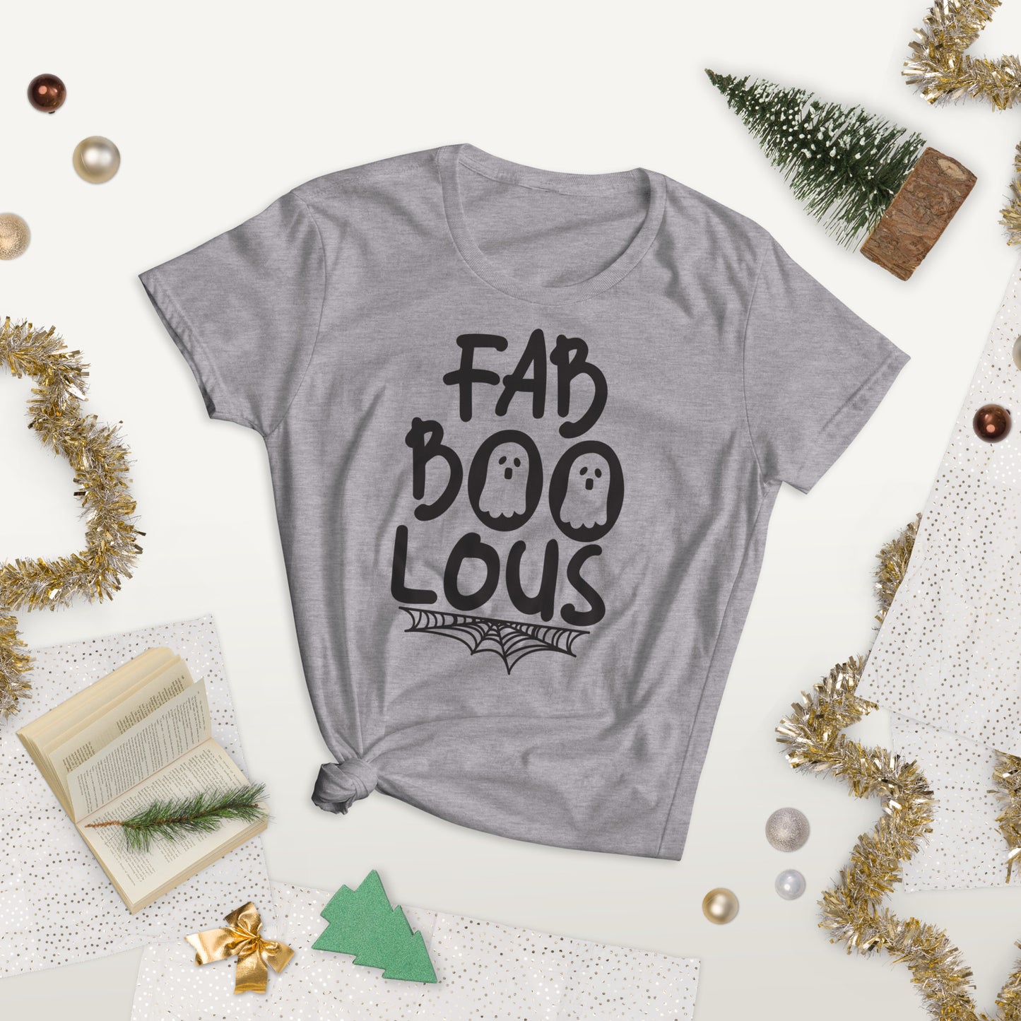 Faboolous - Women's short sleeve t-shirt