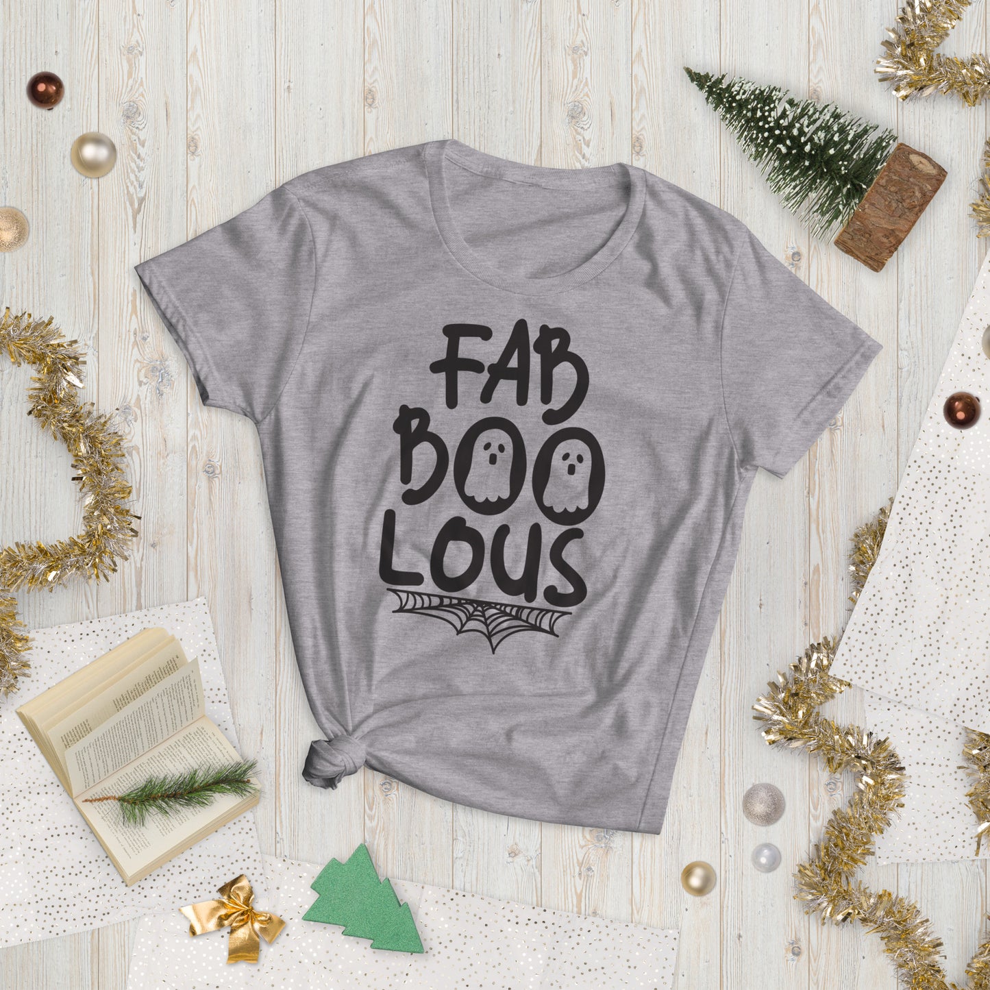 Faboolous - Women's short sleeve t-shirt