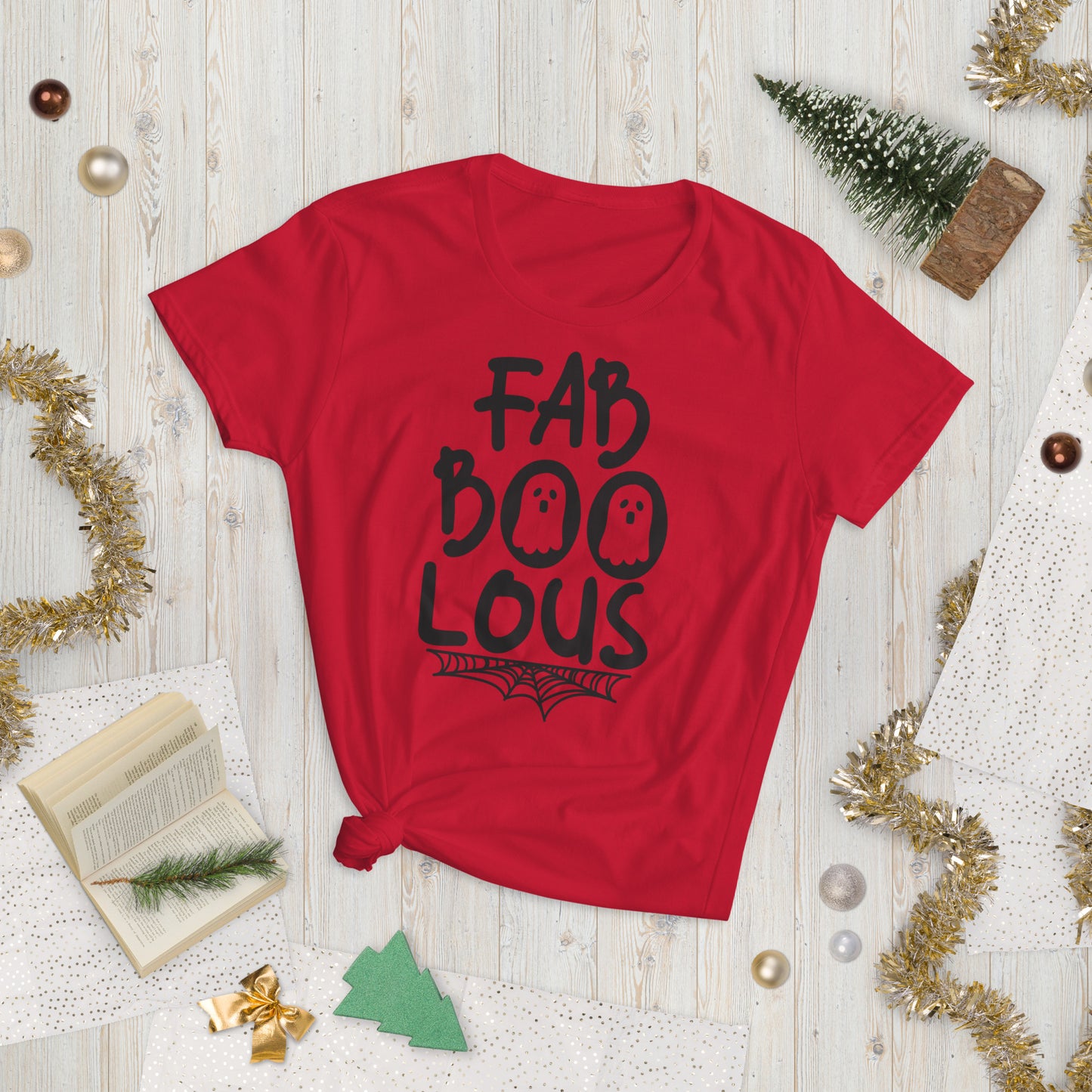 Faboolous - Women's short sleeve t-shirt