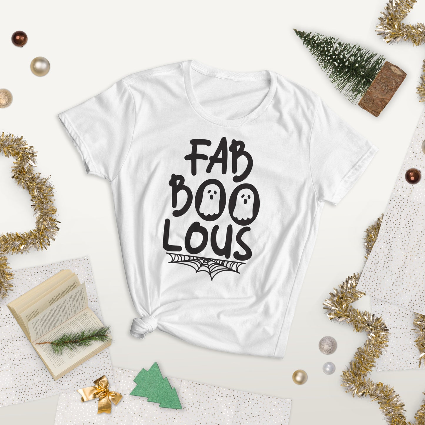 Faboolous - Women's short sleeve t-shirt