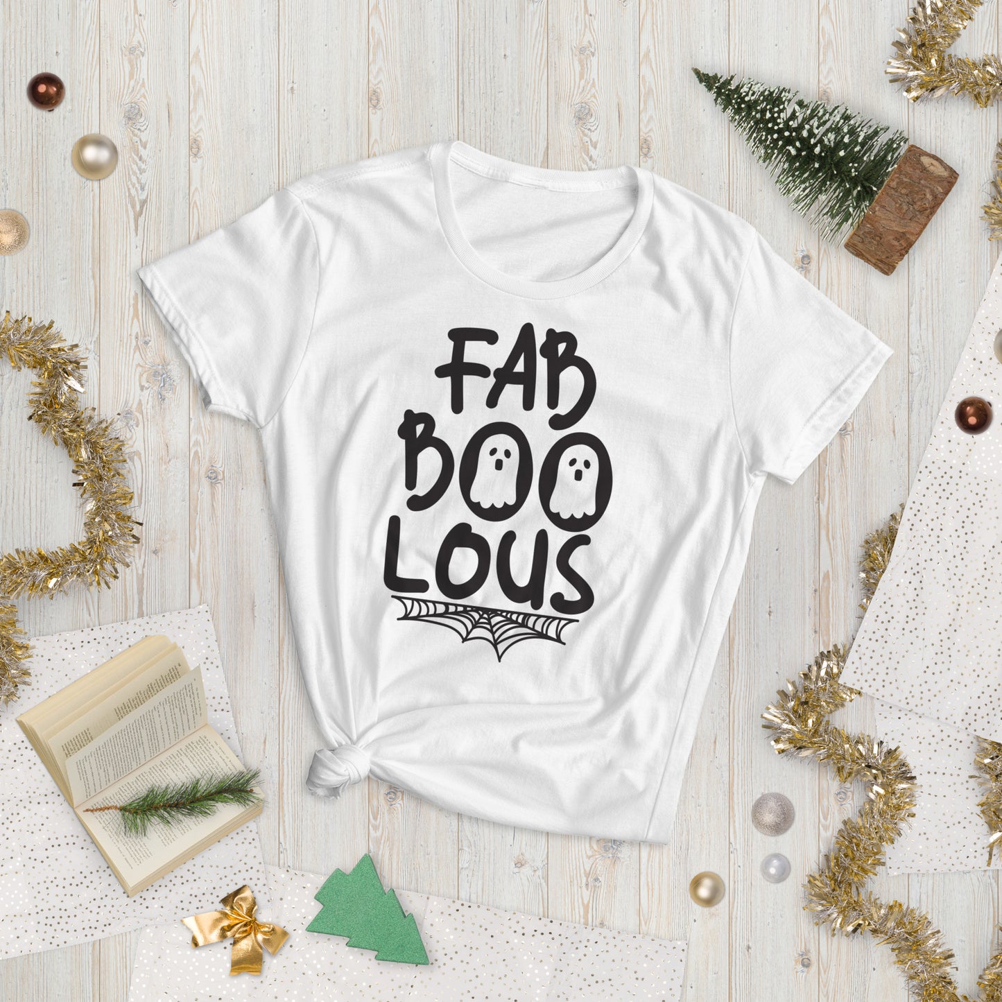 Faboolous - Women's short sleeve t-shirt