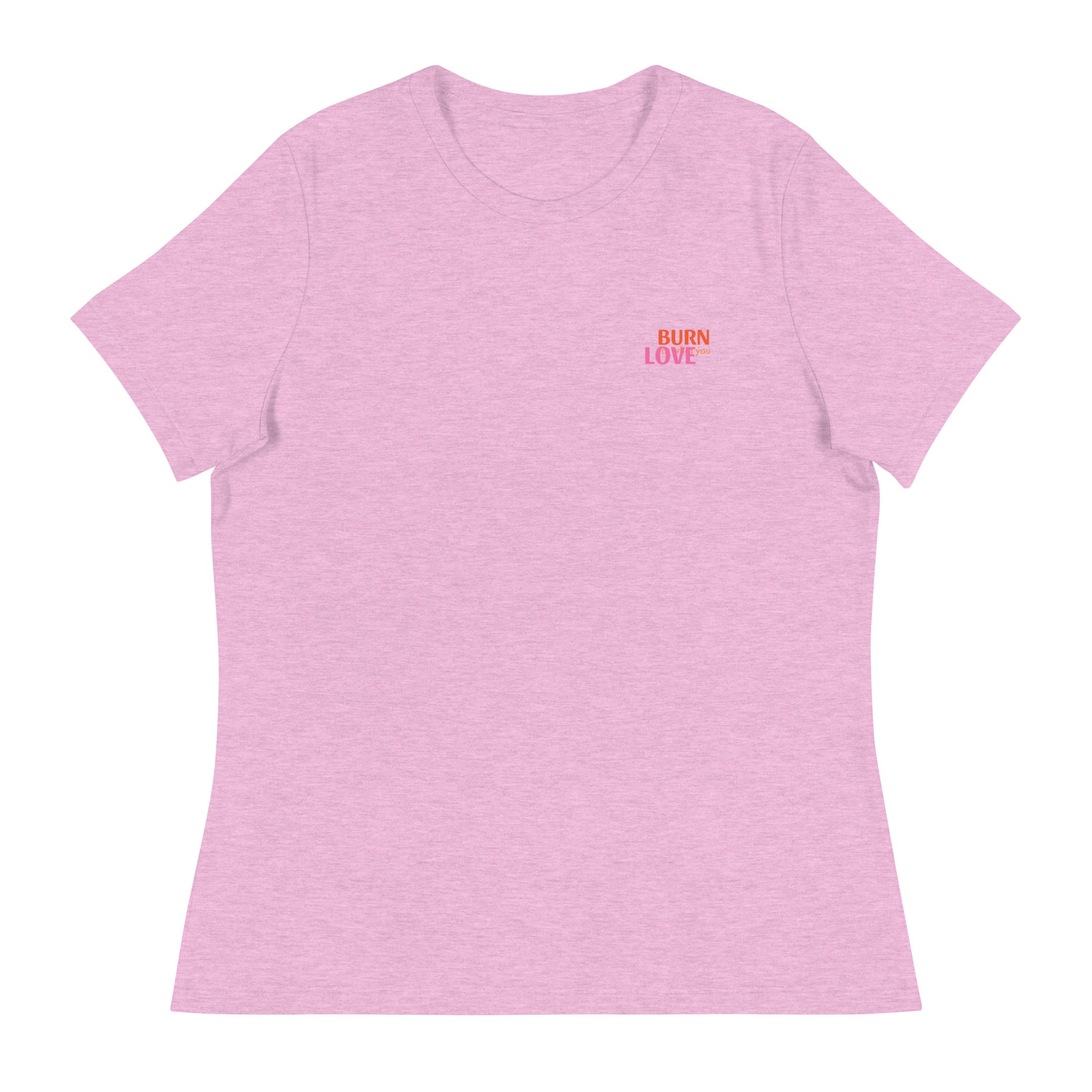 Women's Relaxed T-Shirt - SMP Saless