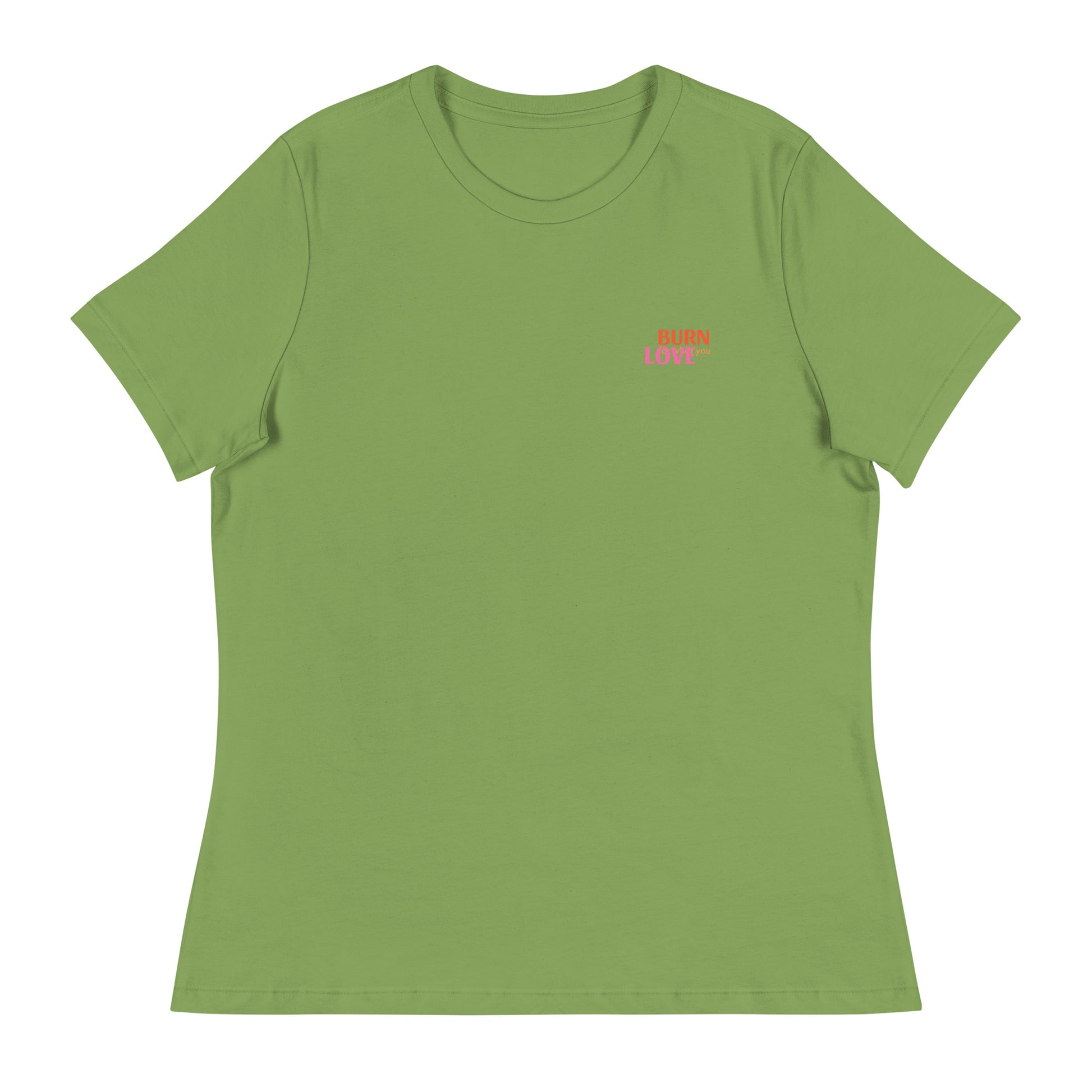 Women's Relaxed T-Shirt - SMP Saless