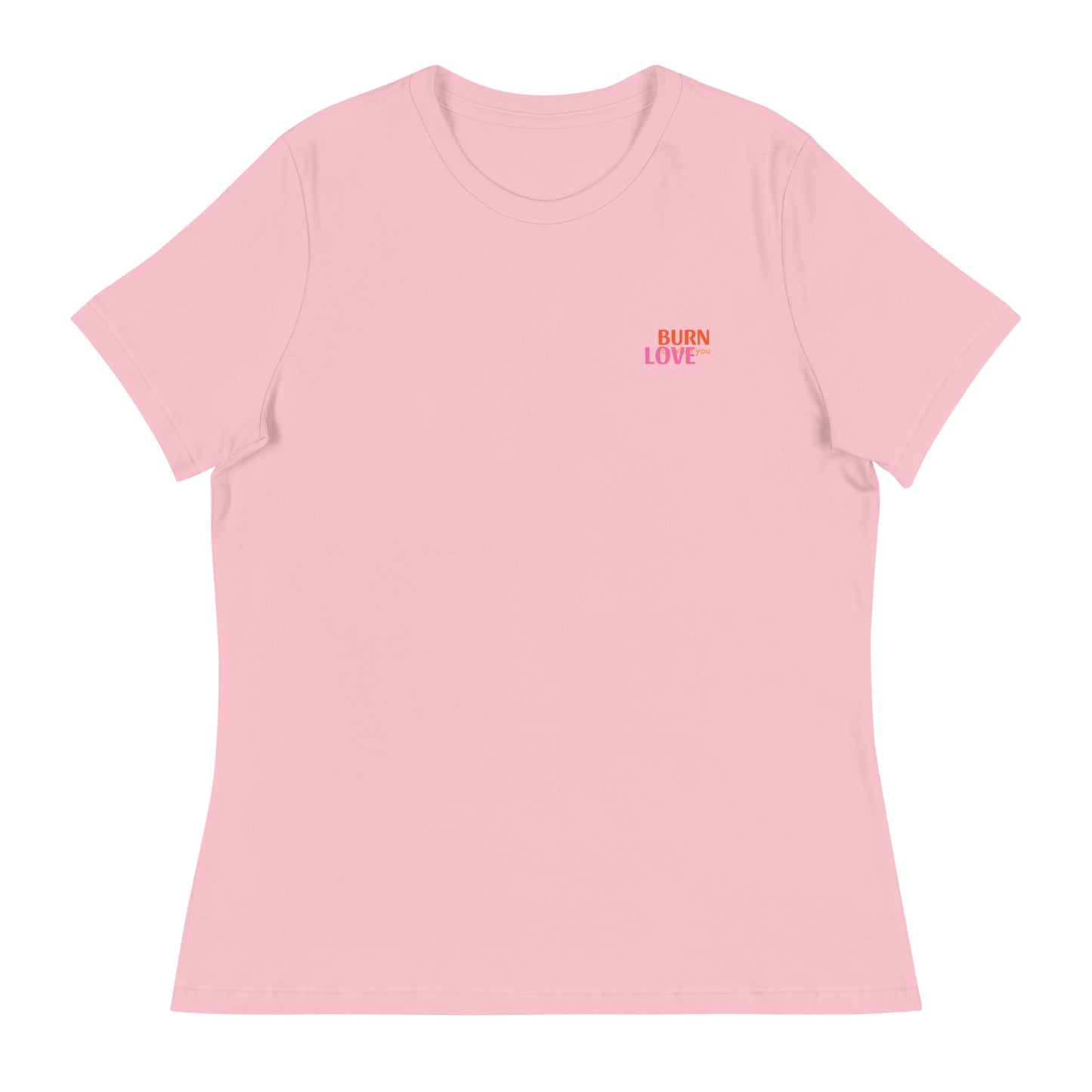 Women's Relaxed T-Shirt - SMP Saless