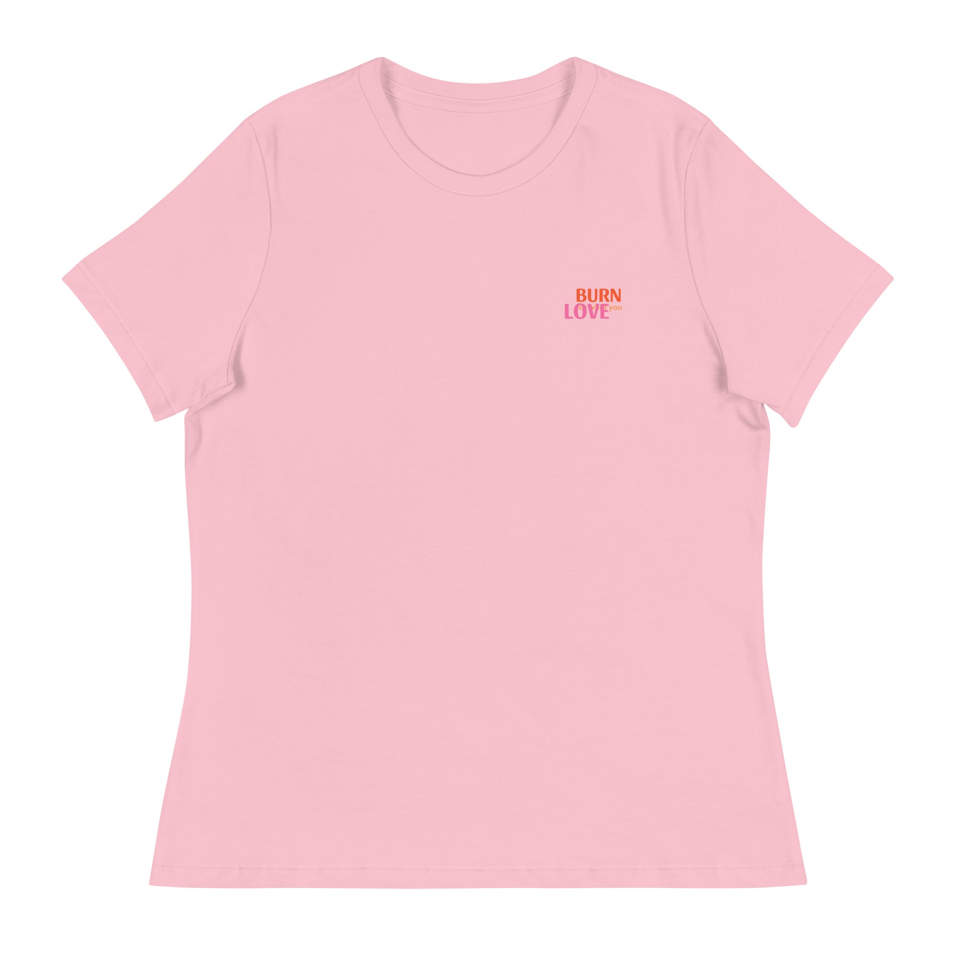 Women's Relaxed T-Shirt - SMP Saless